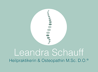 Osteopathie-Schauff