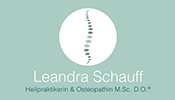 Osteopathie-Schauff
